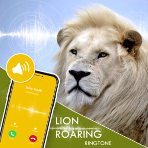 Lion Roaring Ringtone Download