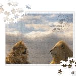 Jigsaw Puzzle